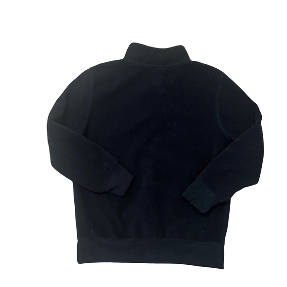 3 for $25 - Gap Kids Fleece zip up sweater size large - make offer - Picture 3 of 7